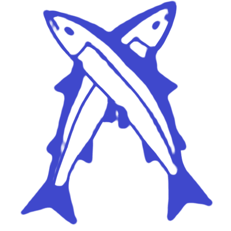 Ness District Salmon Fishery Board Logo